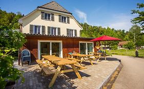 La Ferme Du Bonheur - Chez L'Gaby